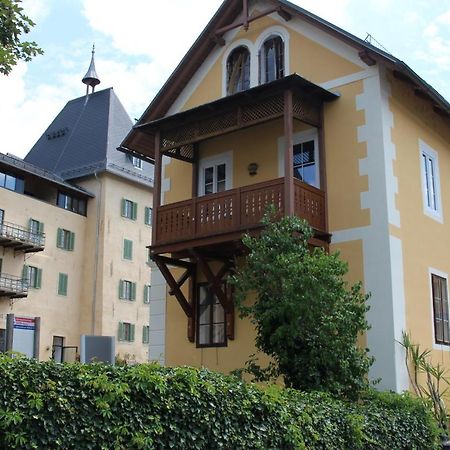 Apartament Domitian 2 Millstatt am See Zewnętrze zdjęcie