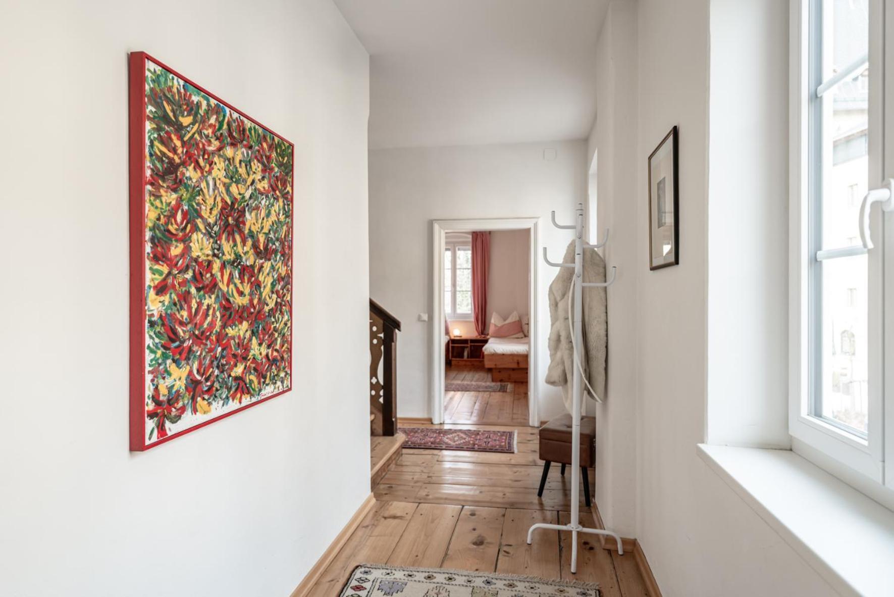 Apartament Domitian 2 Millstatt am See Zewnętrze zdjęcie
