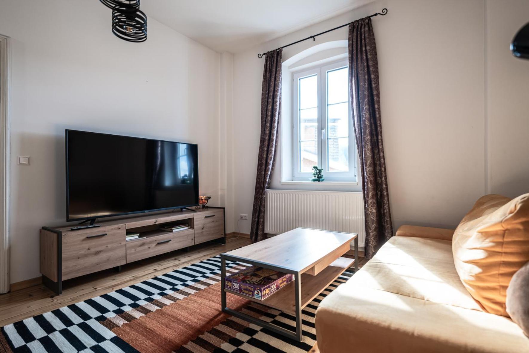 Apartament Domitian 2 Millstatt am See Zewnętrze zdjęcie