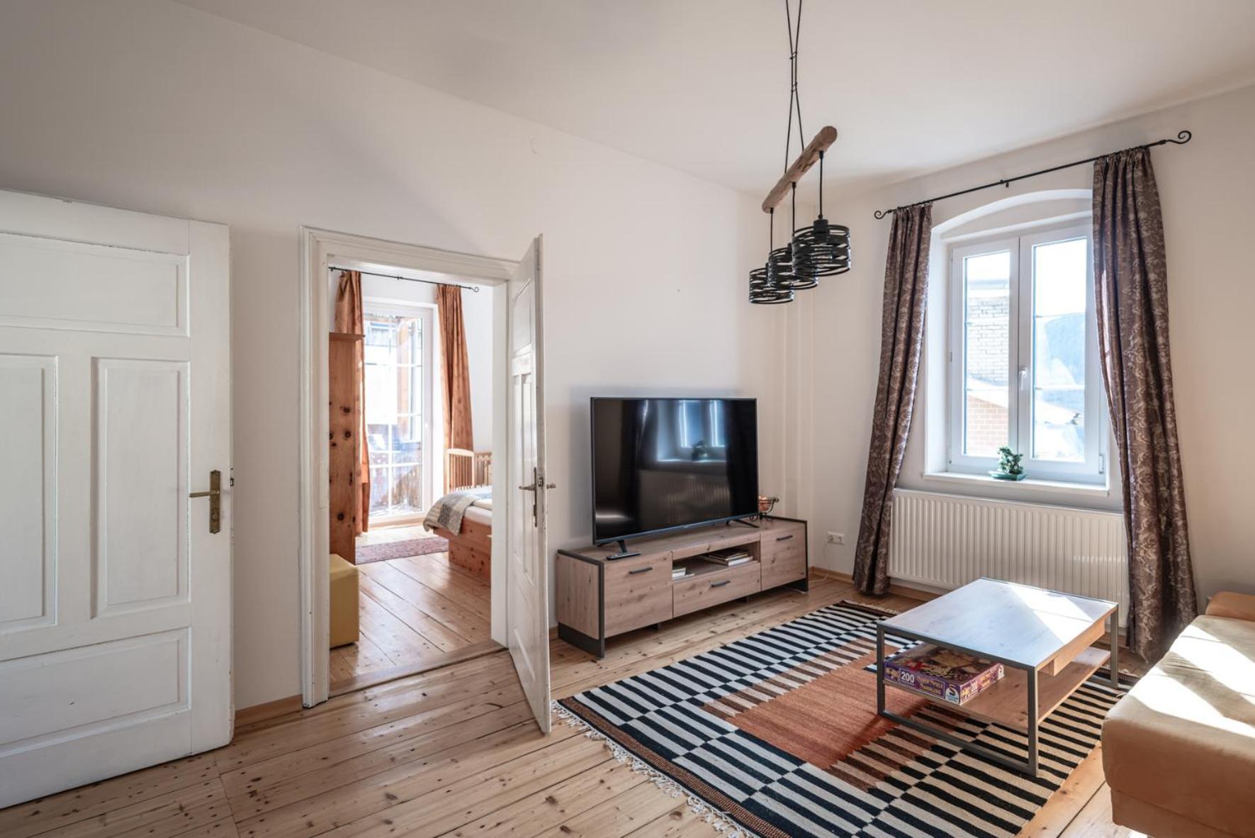 Apartament Domitian 2 Millstatt am See Zewnętrze zdjęcie