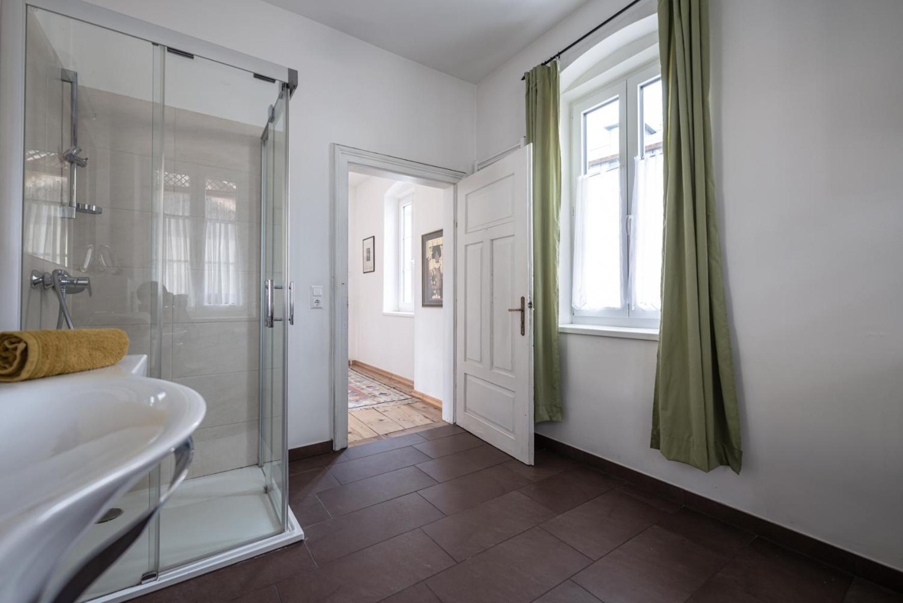 Apartament Domitian 2 Millstatt am See Zewnętrze zdjęcie