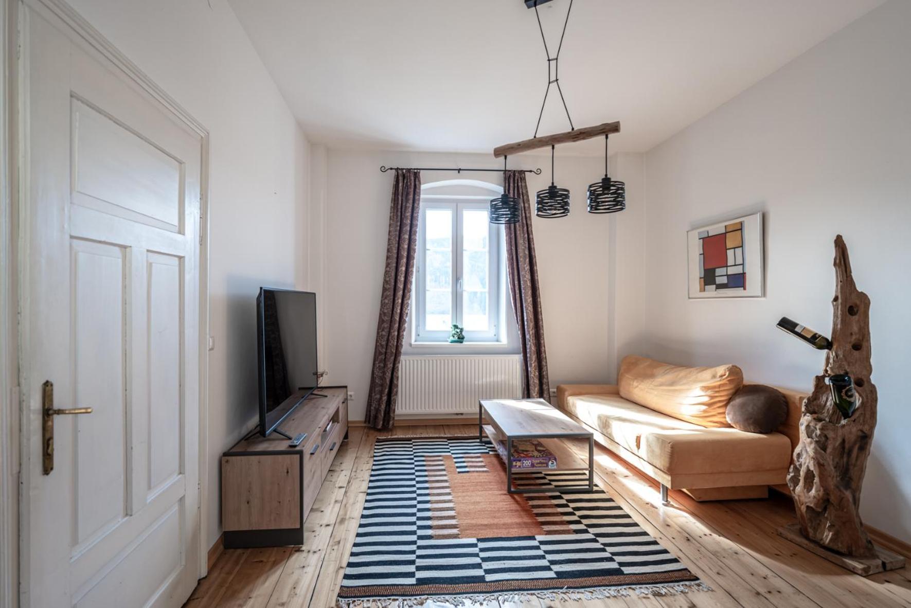 Apartament Domitian 2 Millstatt am See Zewnętrze zdjęcie