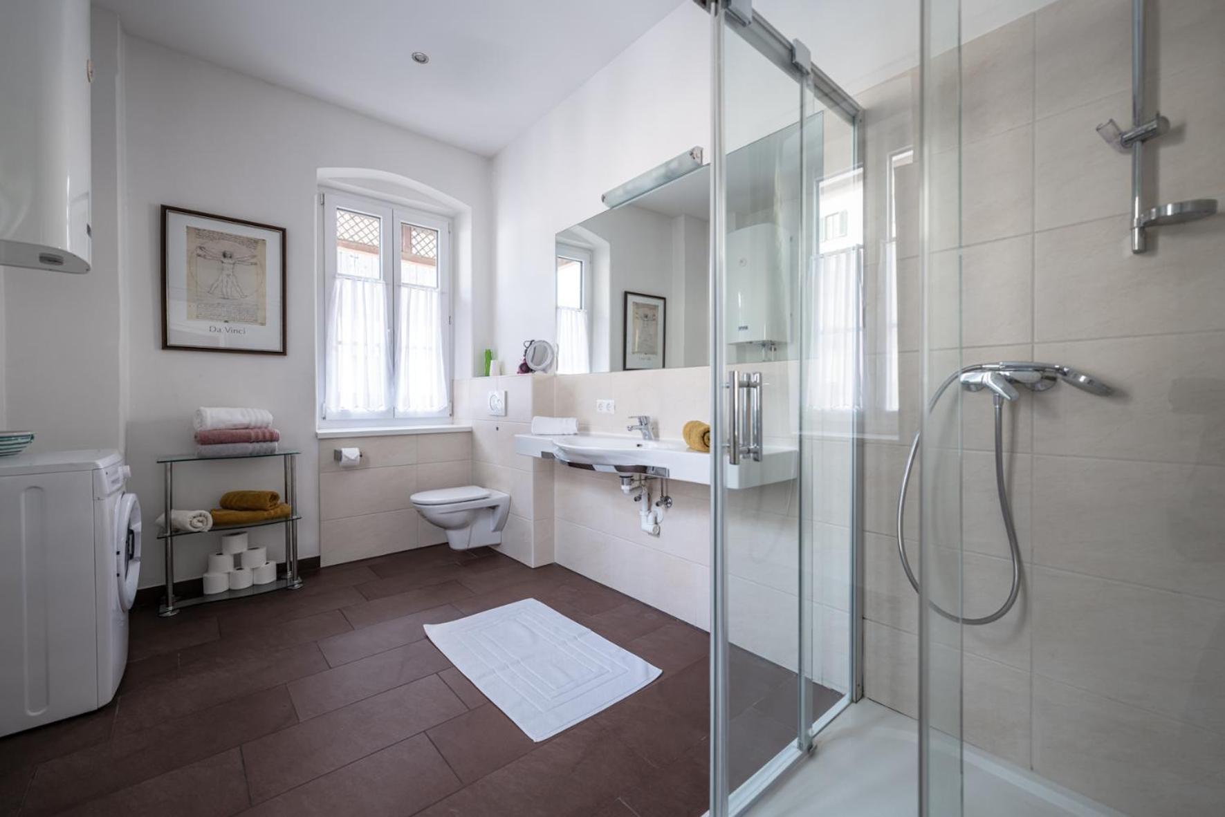Apartament Domitian 2 Millstatt am See Zewnętrze zdjęcie