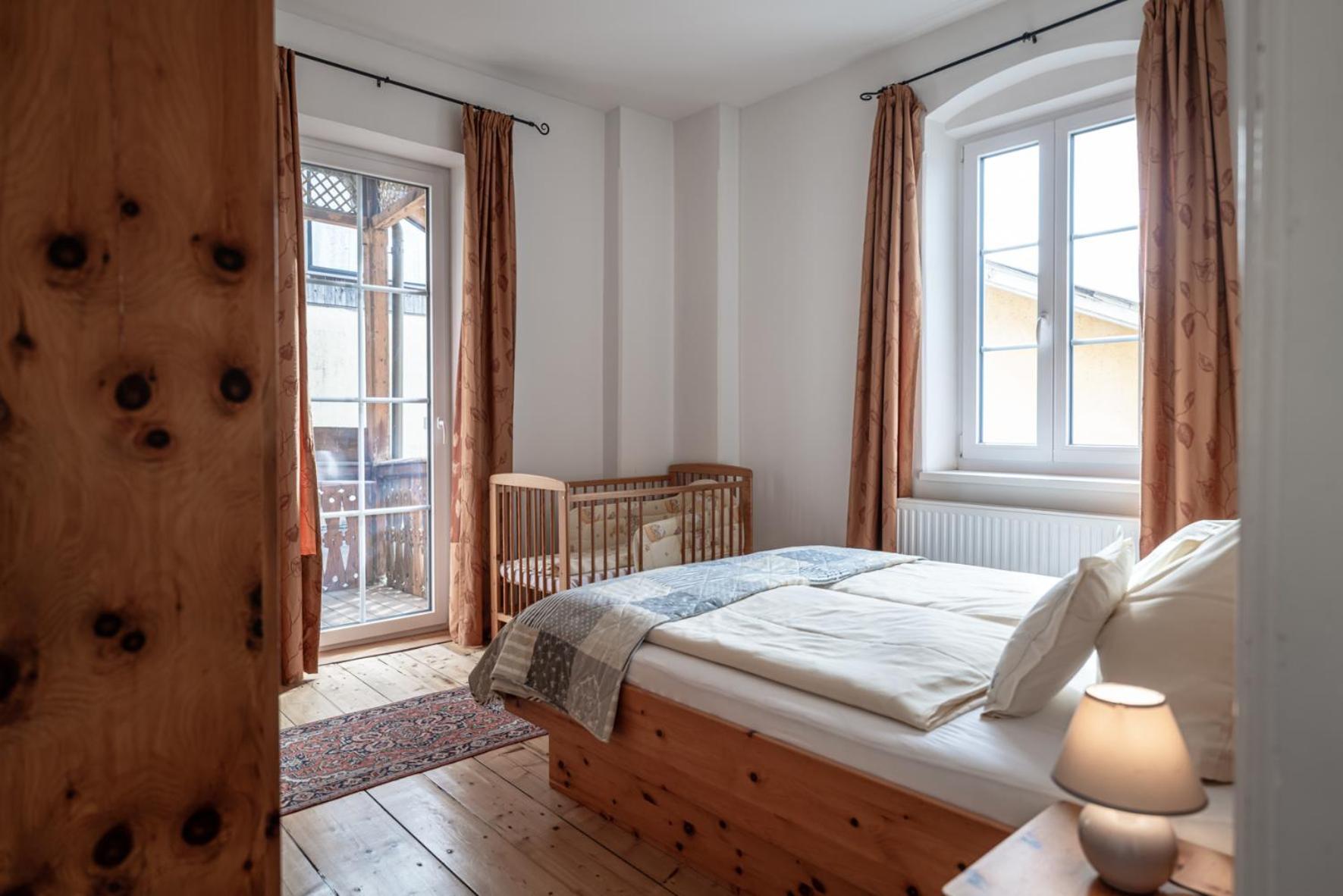 Apartament Domitian 2 Millstatt am See Zewnętrze zdjęcie