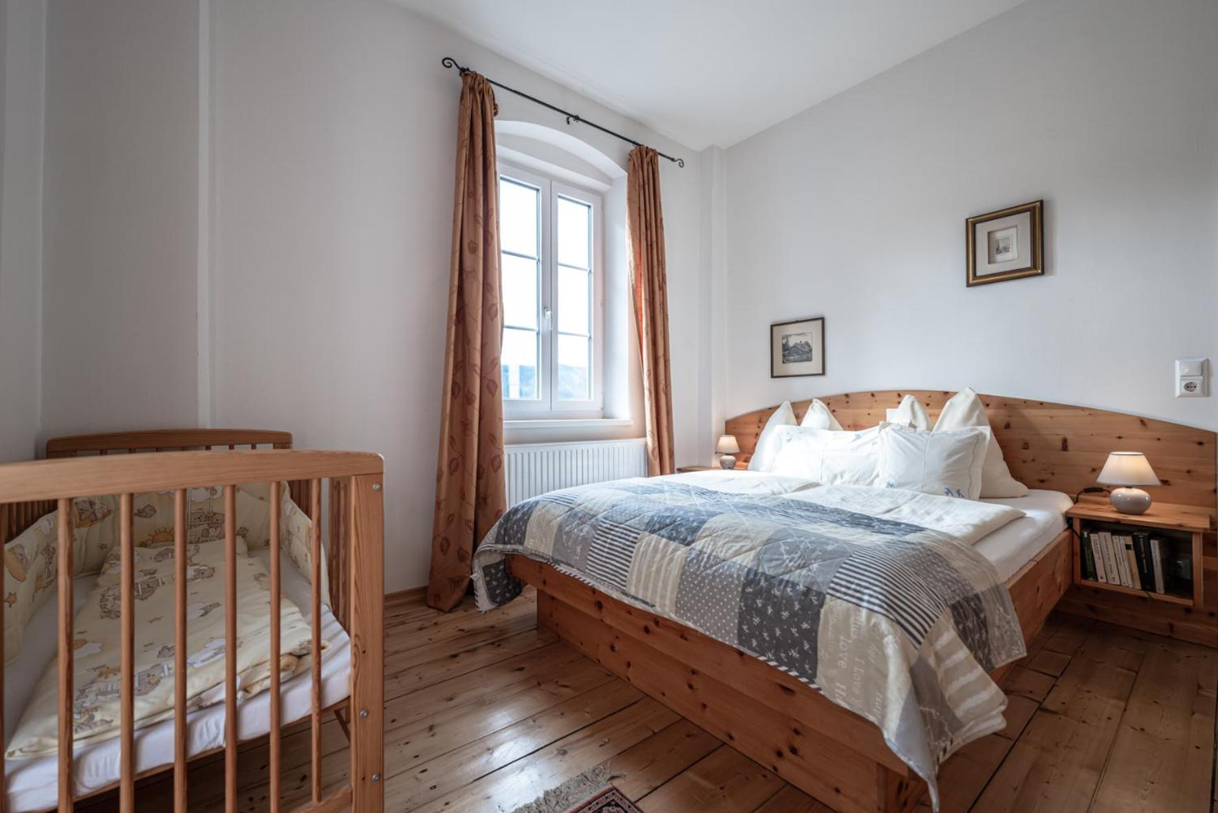 Apartament Domitian 2 Millstatt am See Zewnętrze zdjęcie