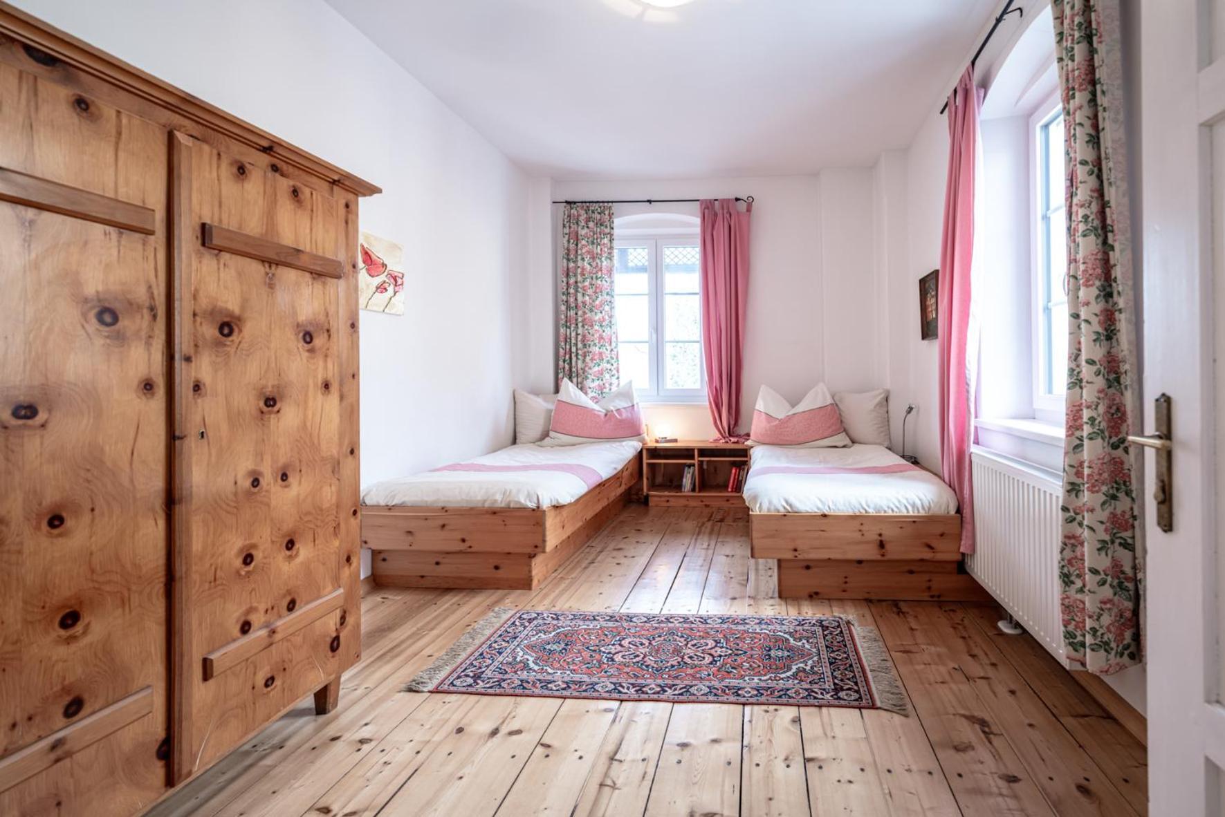 Apartament Domitian 2 Millstatt am See Zewnętrze zdjęcie