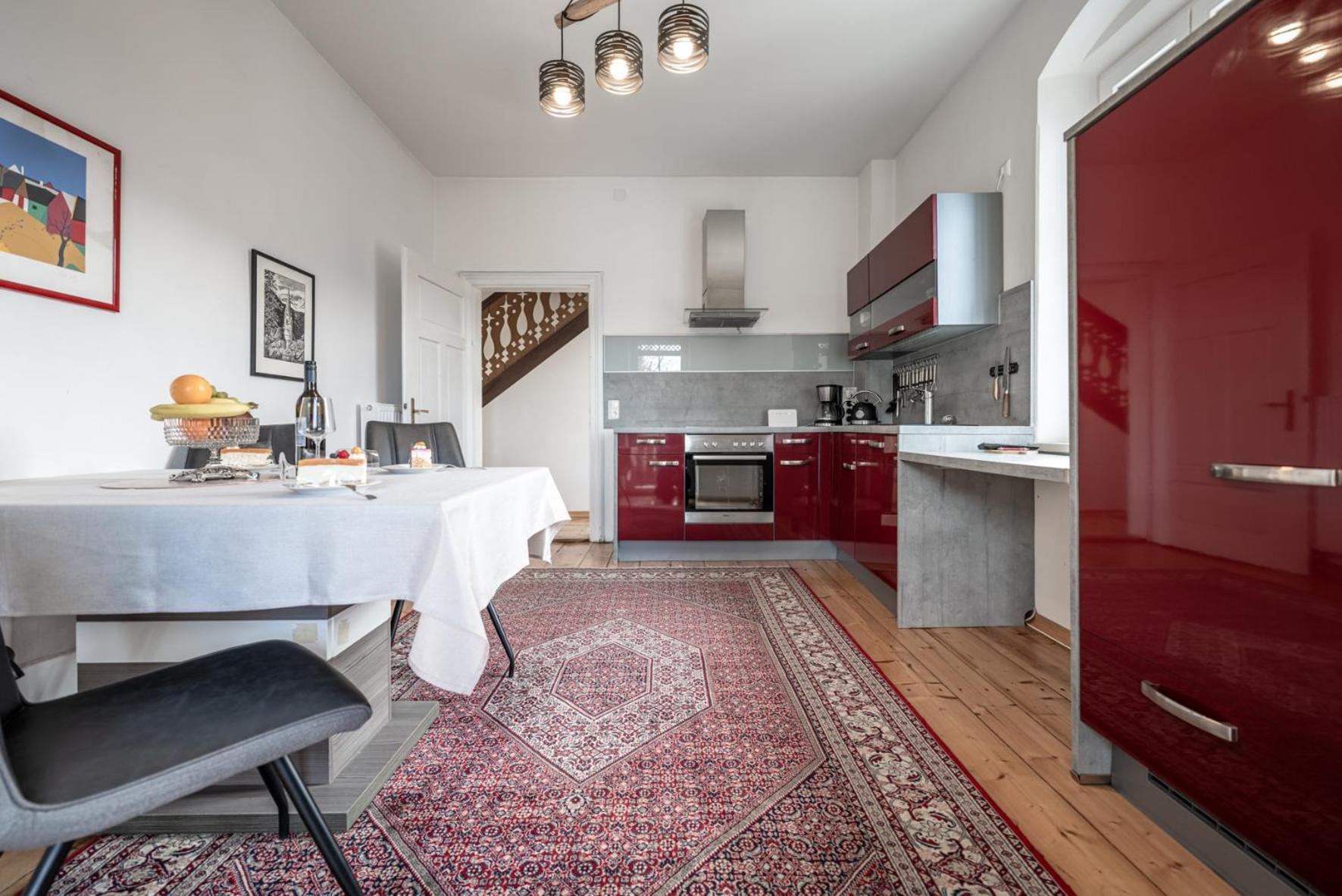 Apartament Domitian 2 Millstatt am See Zewnętrze zdjęcie