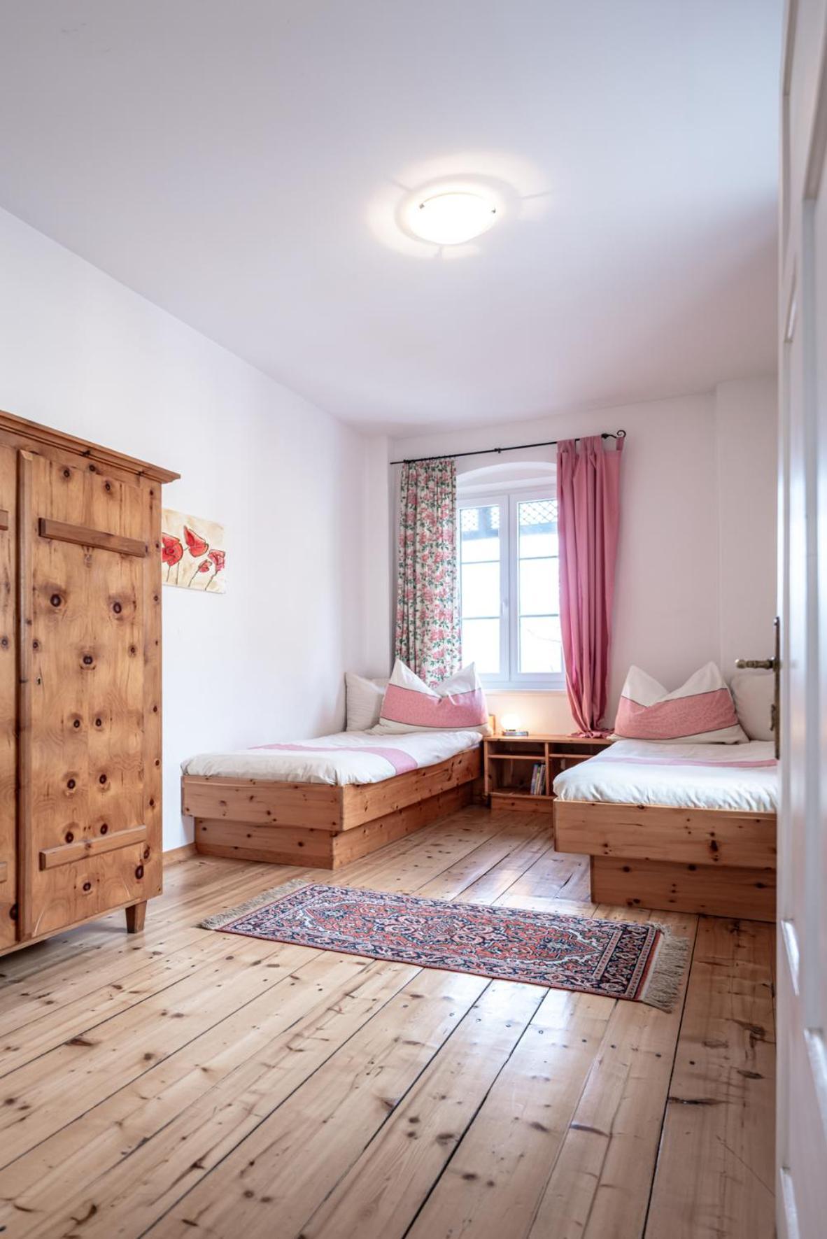 Apartament Domitian 2 Millstatt am See Zewnętrze zdjęcie