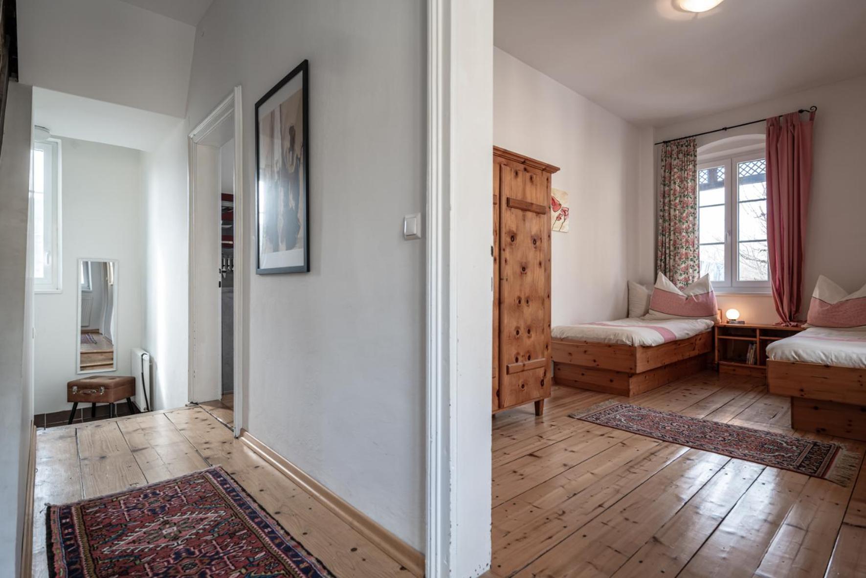Apartament Domitian 2 Millstatt am See Zewnętrze zdjęcie