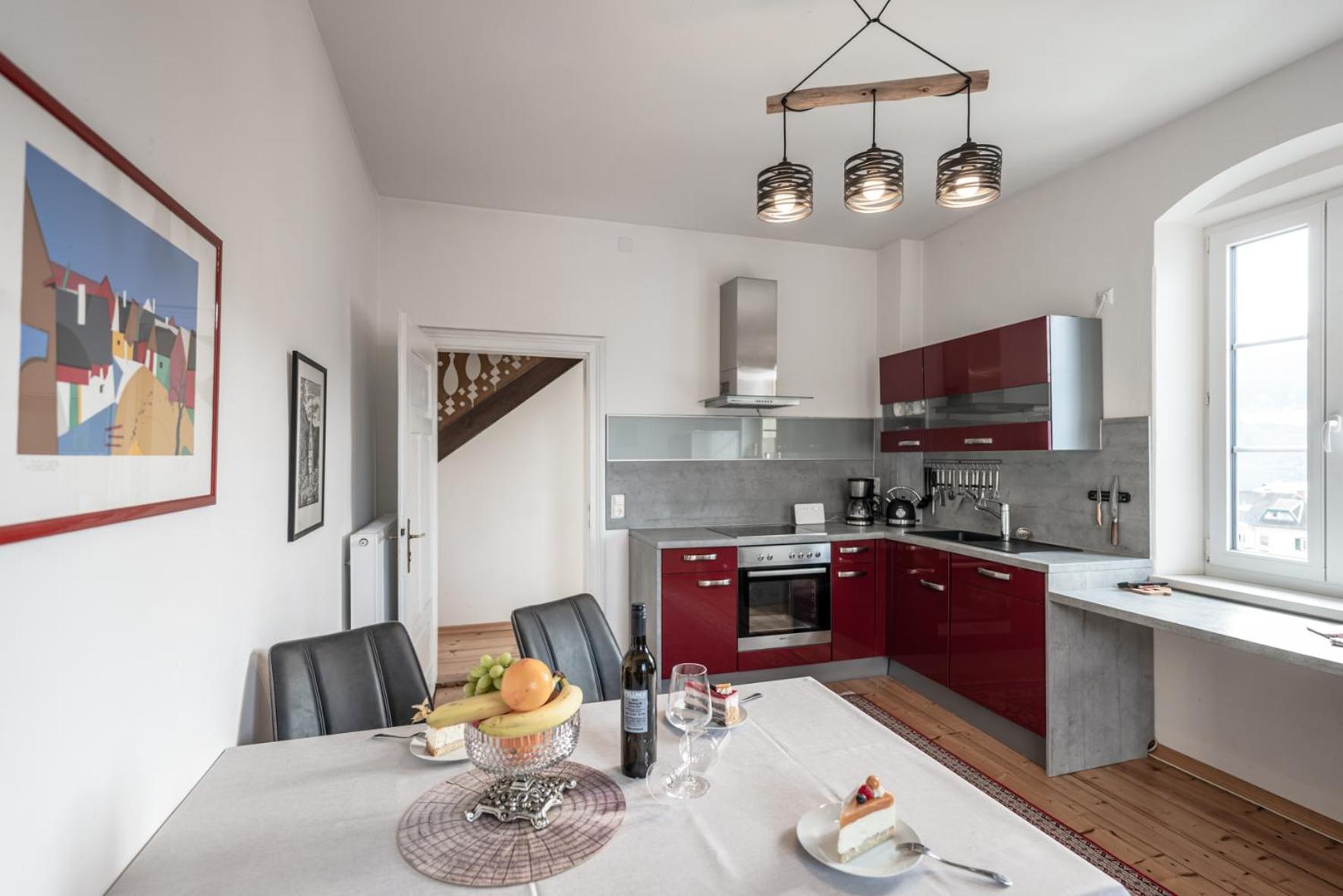 Apartament Domitian 2 Millstatt am See Zewnętrze zdjęcie