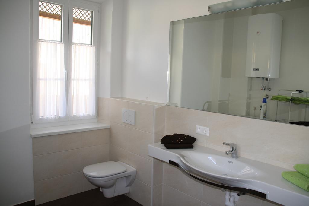 Apartament Domitian 2 Millstatt am See Zewnętrze zdjęcie