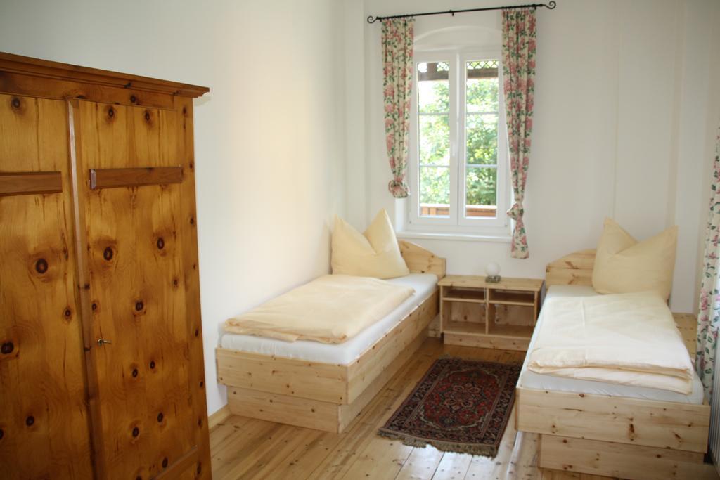 Apartament Domitian 2 Millstatt am See Zewnętrze zdjęcie