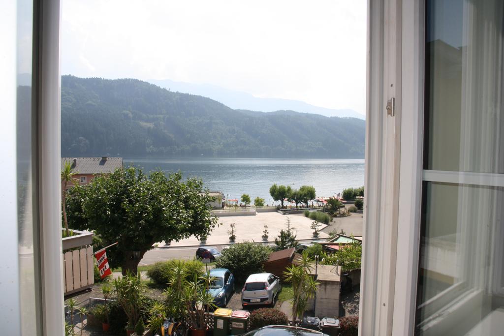 Apartament Domitian 2 Millstatt am See Zewnętrze zdjęcie